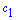 c[1]